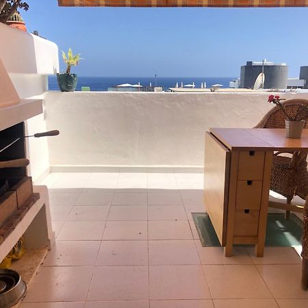 Duplex Con Vistas Al Mar Apartment ปูแอร์โตเดลคาร์เมน ภายนอก รูปภาพ