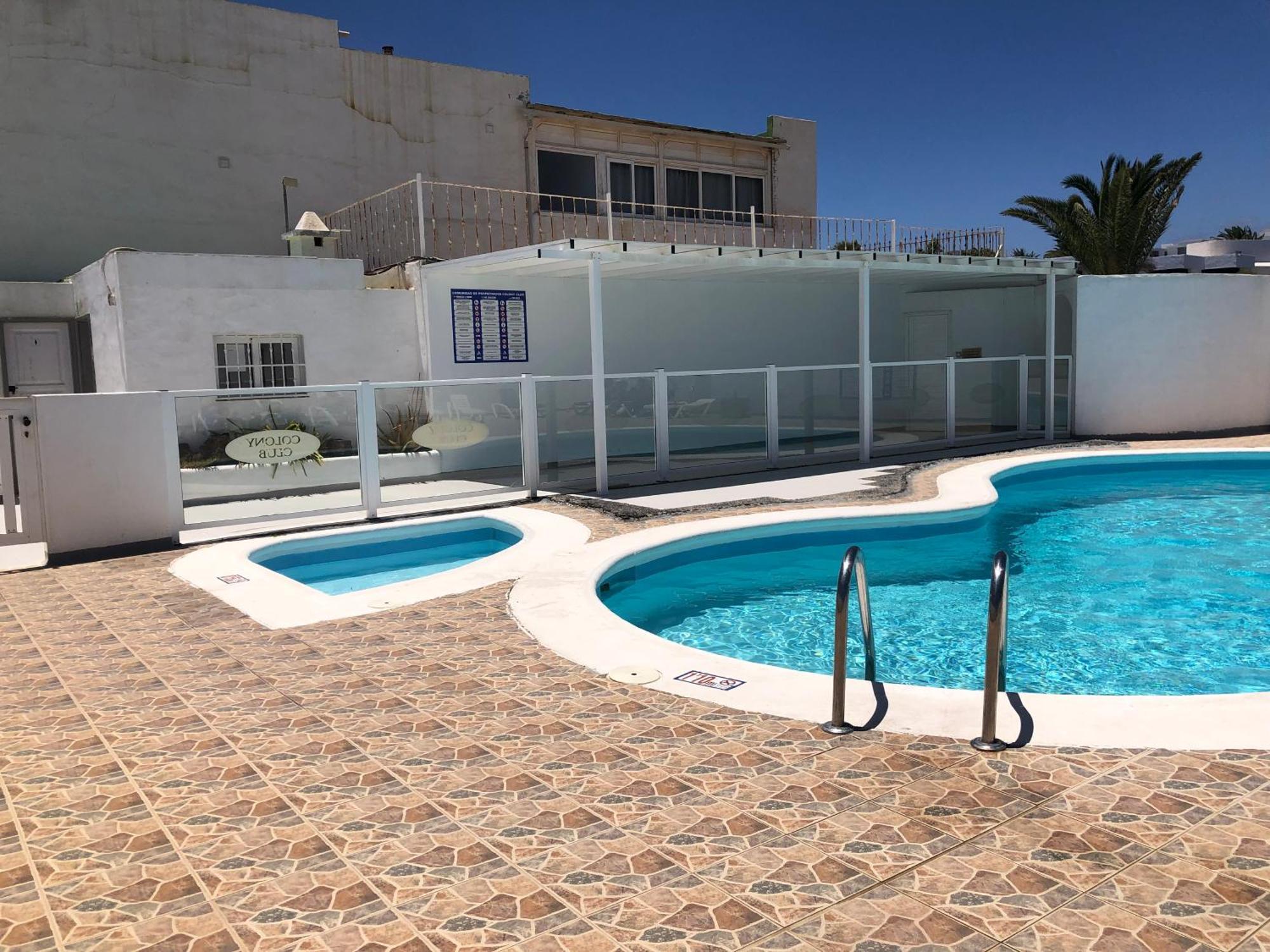 Duplex Con Vistas Al Mar Apartment ปูแอร์โตเดลคาร์เมน ภายนอก รูปภาพ