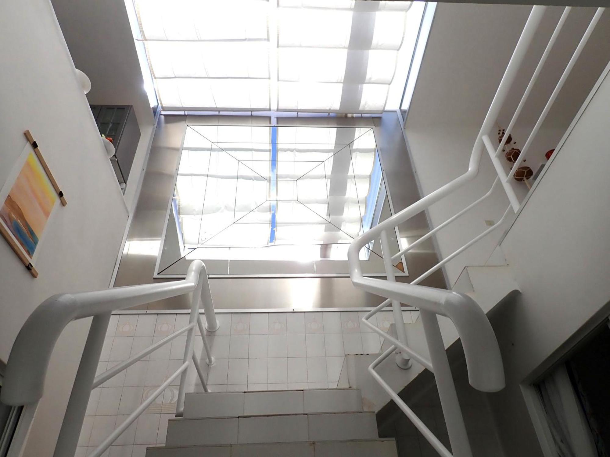 Duplex Con Vistas Al Mar Apartment ปูแอร์โตเดลคาร์เมน ภายนอก รูปภาพ